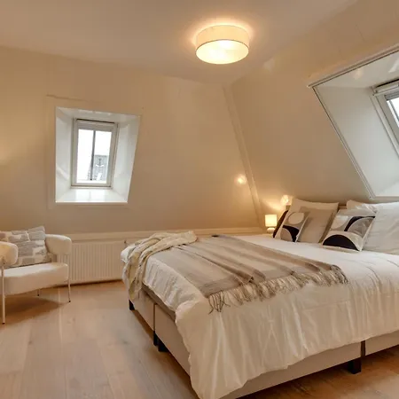 Boutique Hoeve De Berg Uitgeest