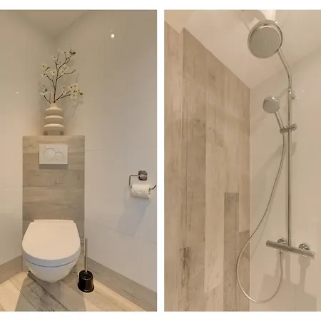 Apartment Boutique Hoeve De Berg