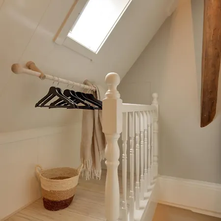 Boutique Hoeve De Berg * Uitgeest