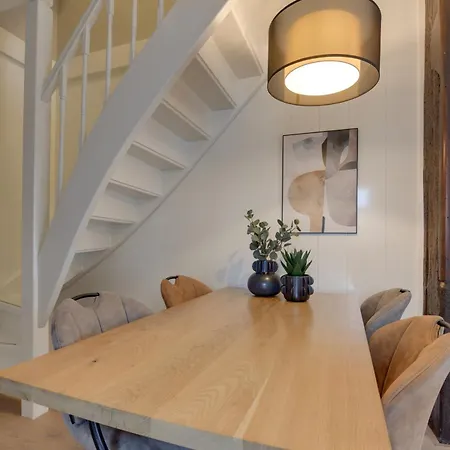 Boutique Hoeve De Berg Apartment
