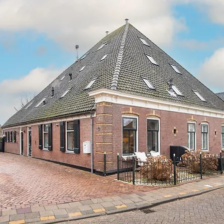 Boutique Hoeve De Berg