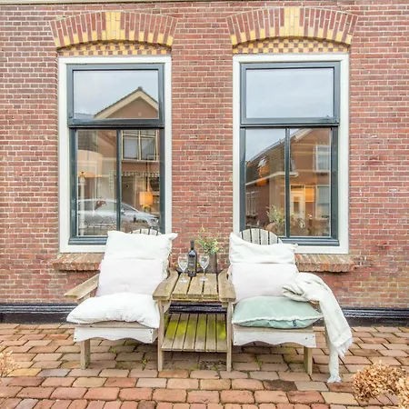 Boutique Hoeve De Berg *