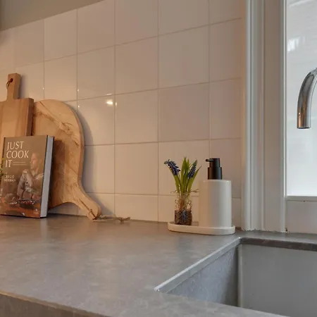 Boutique Hoeve De Berg Appartamento *