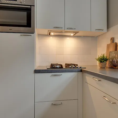 Boutique Hoeve De Berg Uitgeest