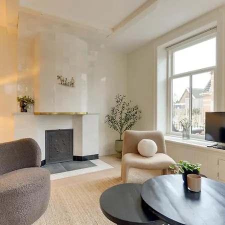 Apartament Boutique Hoeve De Berg *