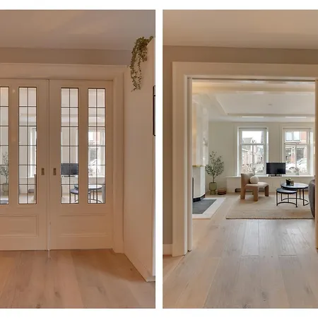 Boutique Hoeve De Berg Uitgeest