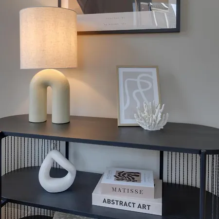 Boutique Hoeve De Berg Appartamento