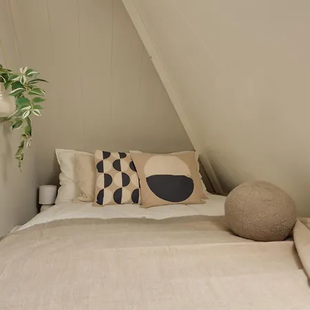 Apartament Boutique Hoeve De Berg *