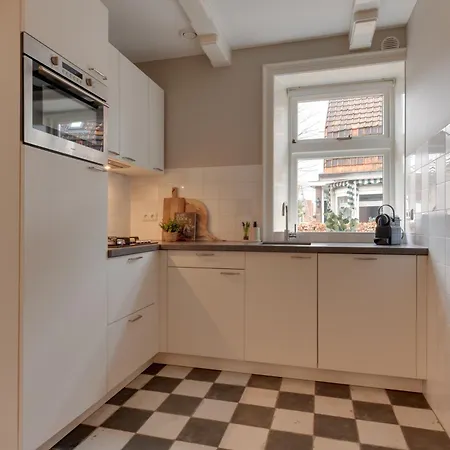 Boutique Hoeve De Berg *