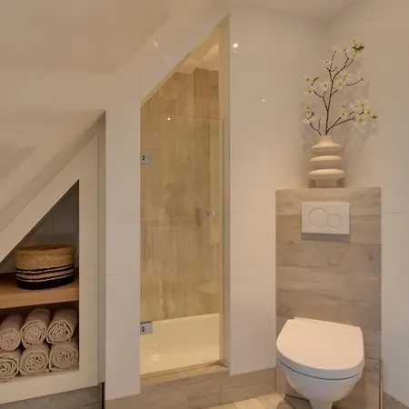 Boutique Hoeve De Berg Uitgeest